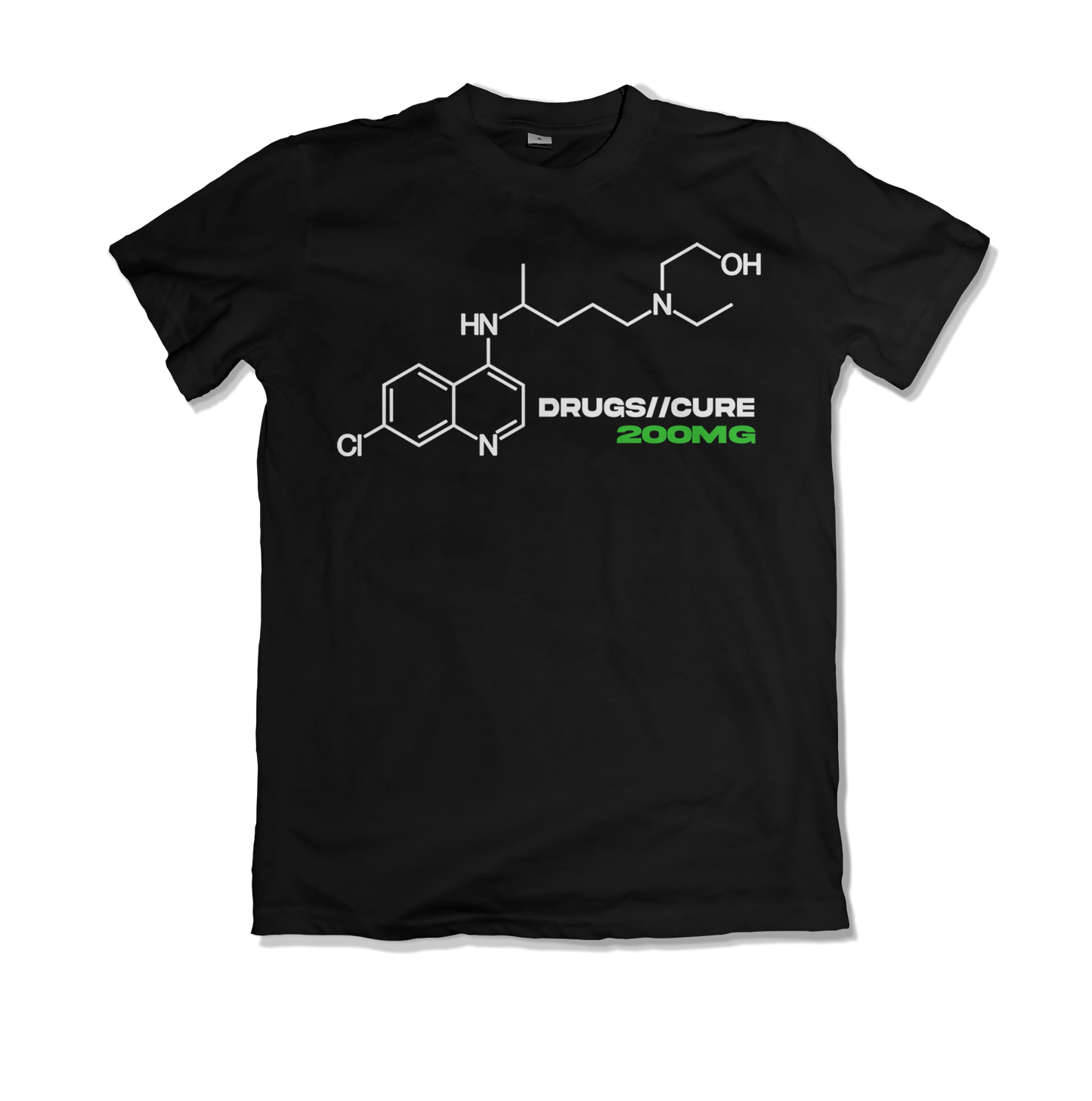 HYDROXYCHLOROQUINE