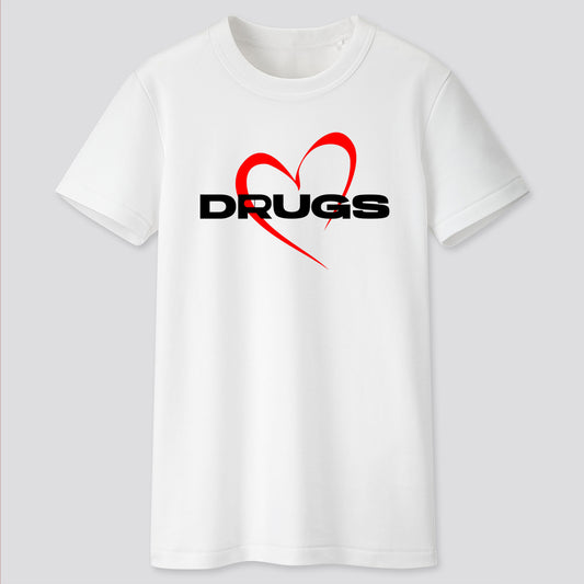 LOVE DRUG